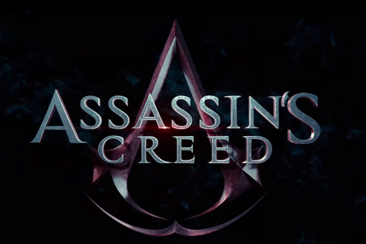 Mira el primer trailer de la película de Assassin's Creed