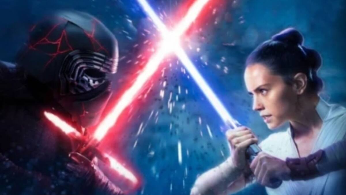 El filme que concluirá con la saga se estrenará el 20 de diciembre