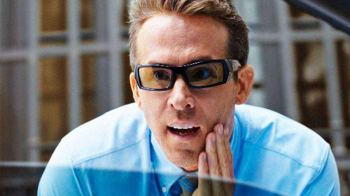 El filme que llevaría a Ryan Reynolds a un videojuego no tiene fecha de estreno definido