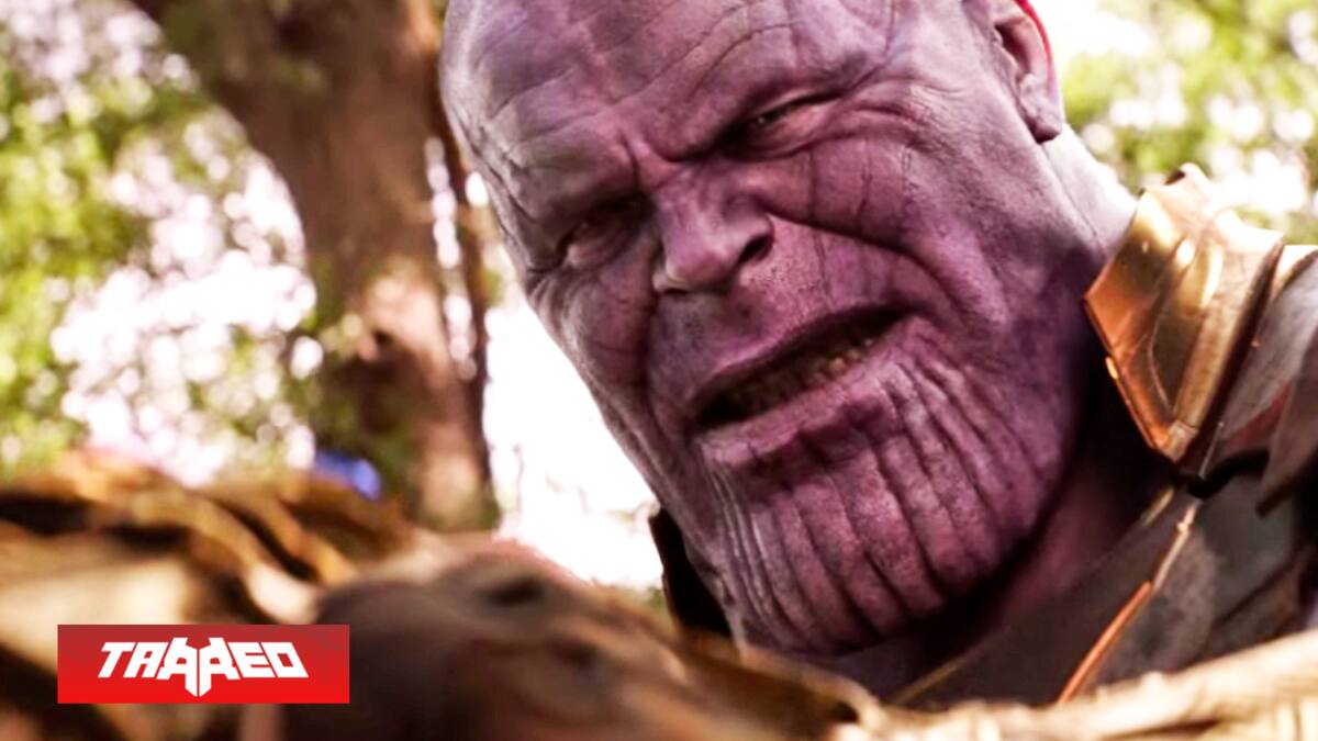 El filme regresará a Latinoamérica este fin de semana
