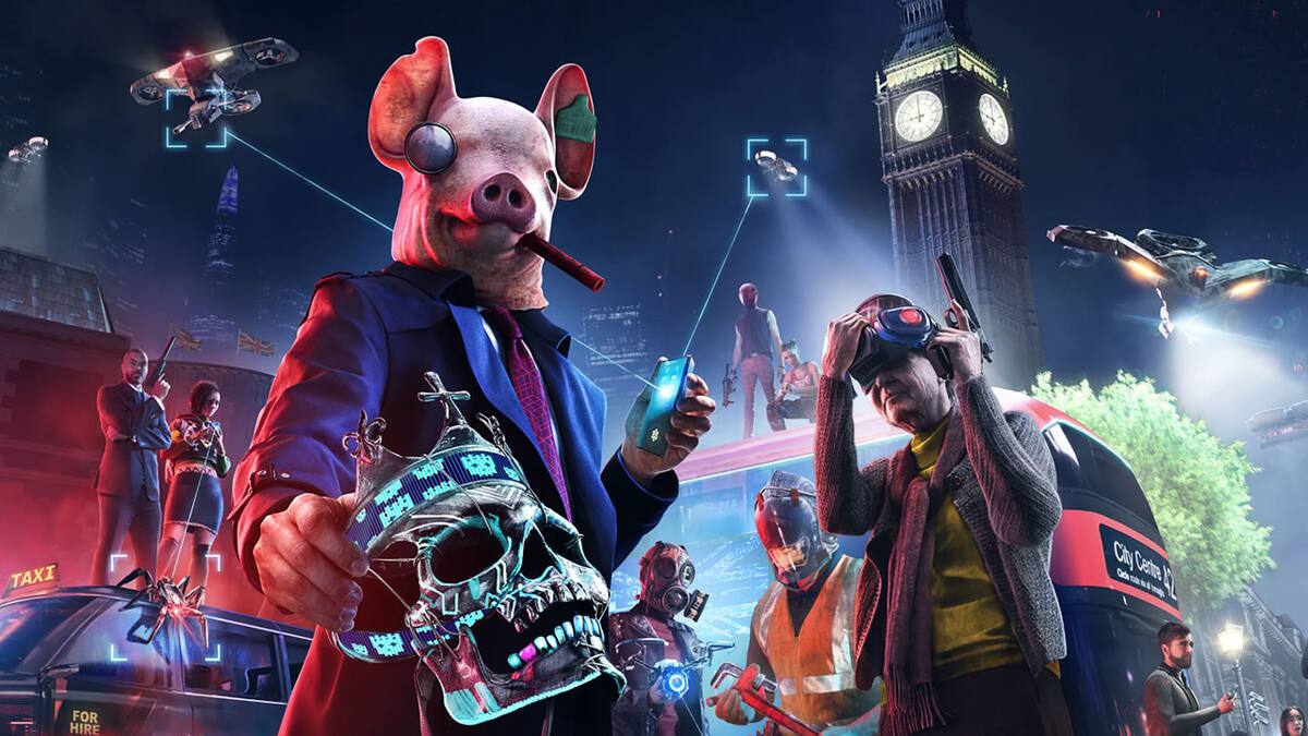 El filme se inspira en la franquicia infravalorada de Ubisoft