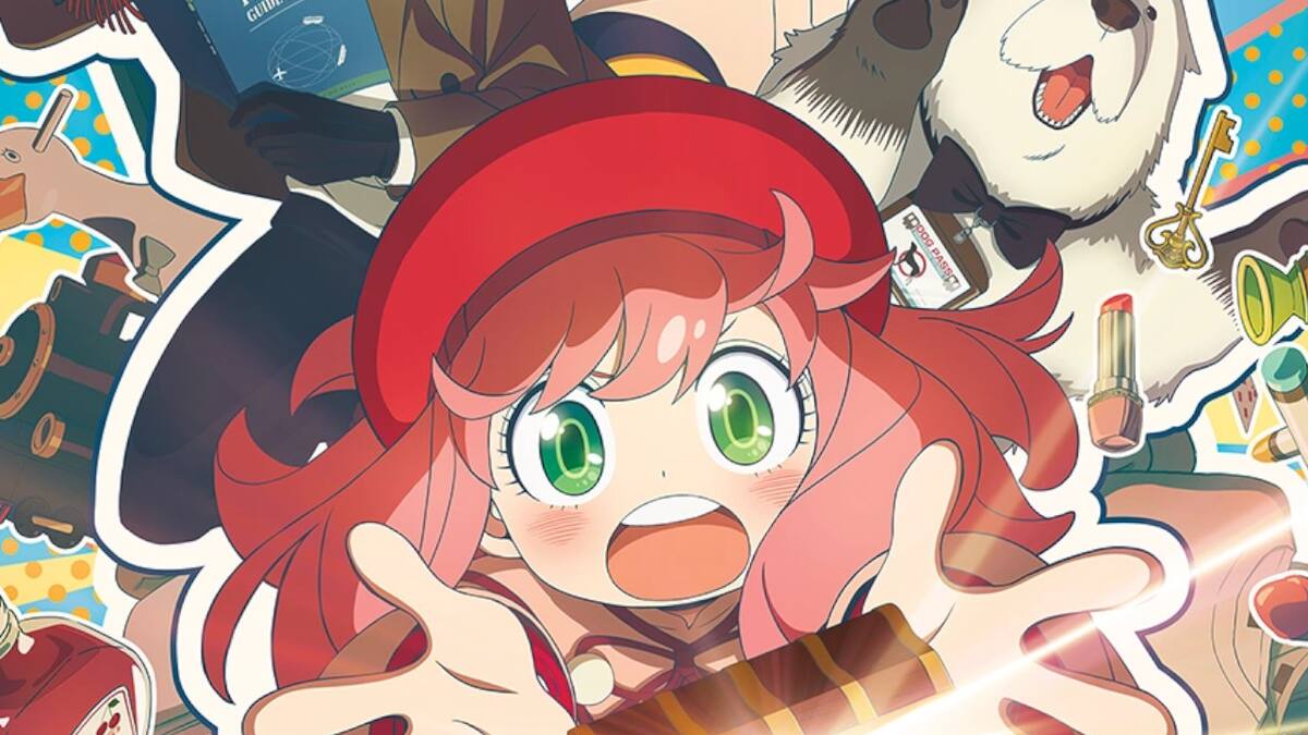 El filme se proyectará en todo el mundo gracias a Sony y Crunchyroll