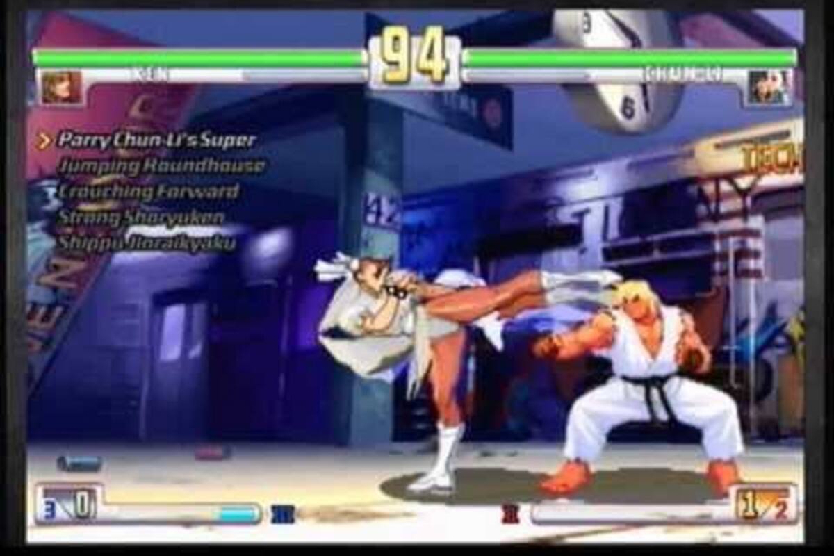 Capcom celebra 25 años de Street Fighter con documental