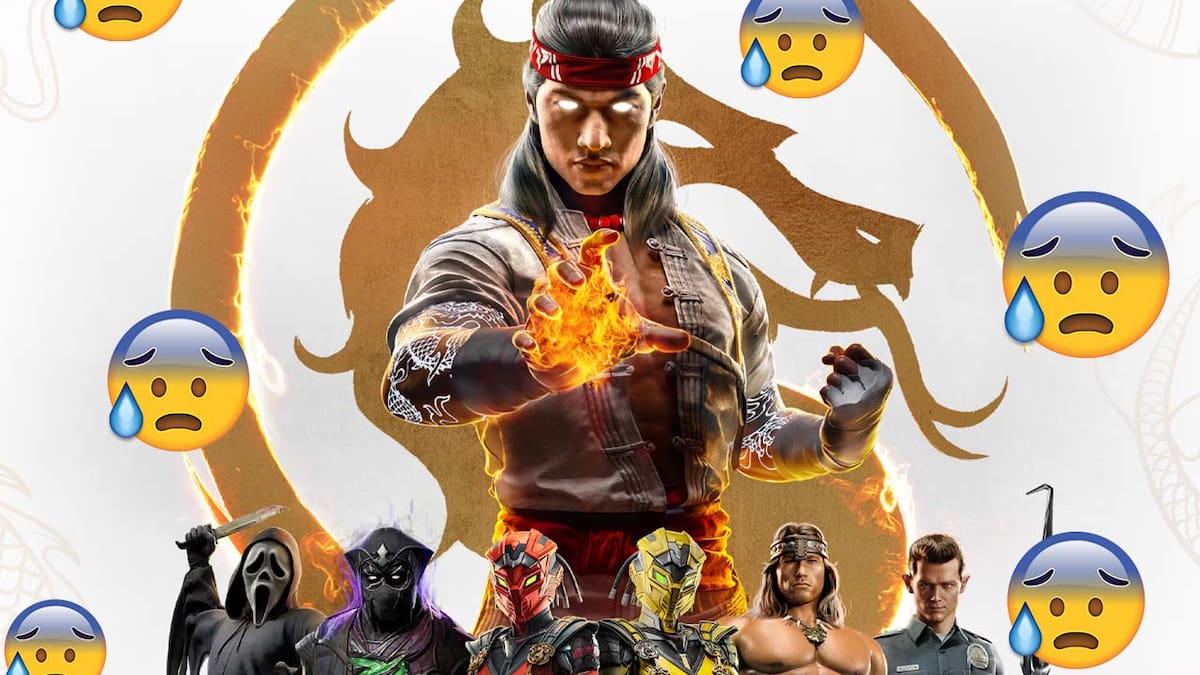 El filtrador thethiny “no tienen esperanza” sobre el futuro del juego de NetherRealm Studios
