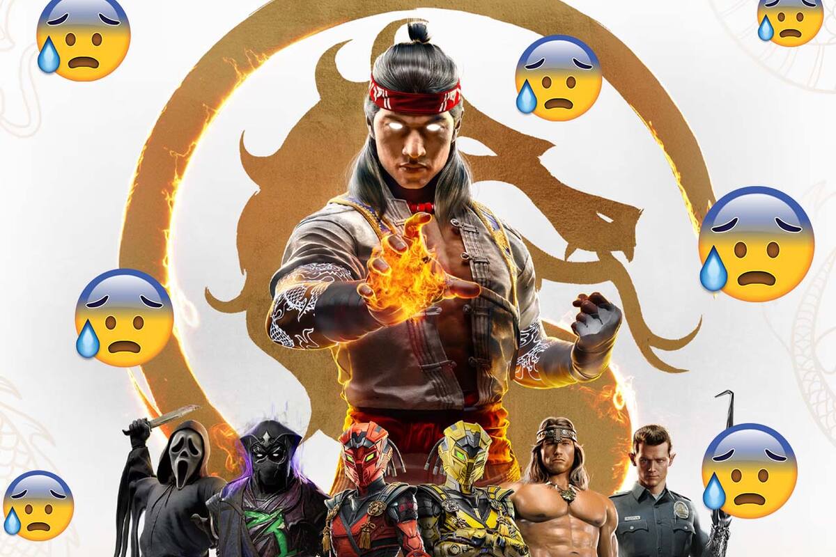 Mortal Kombat 1: insider habla del Kombat Pack 3 y preocupa a los jugadores que esperan nuevos personajes DLC