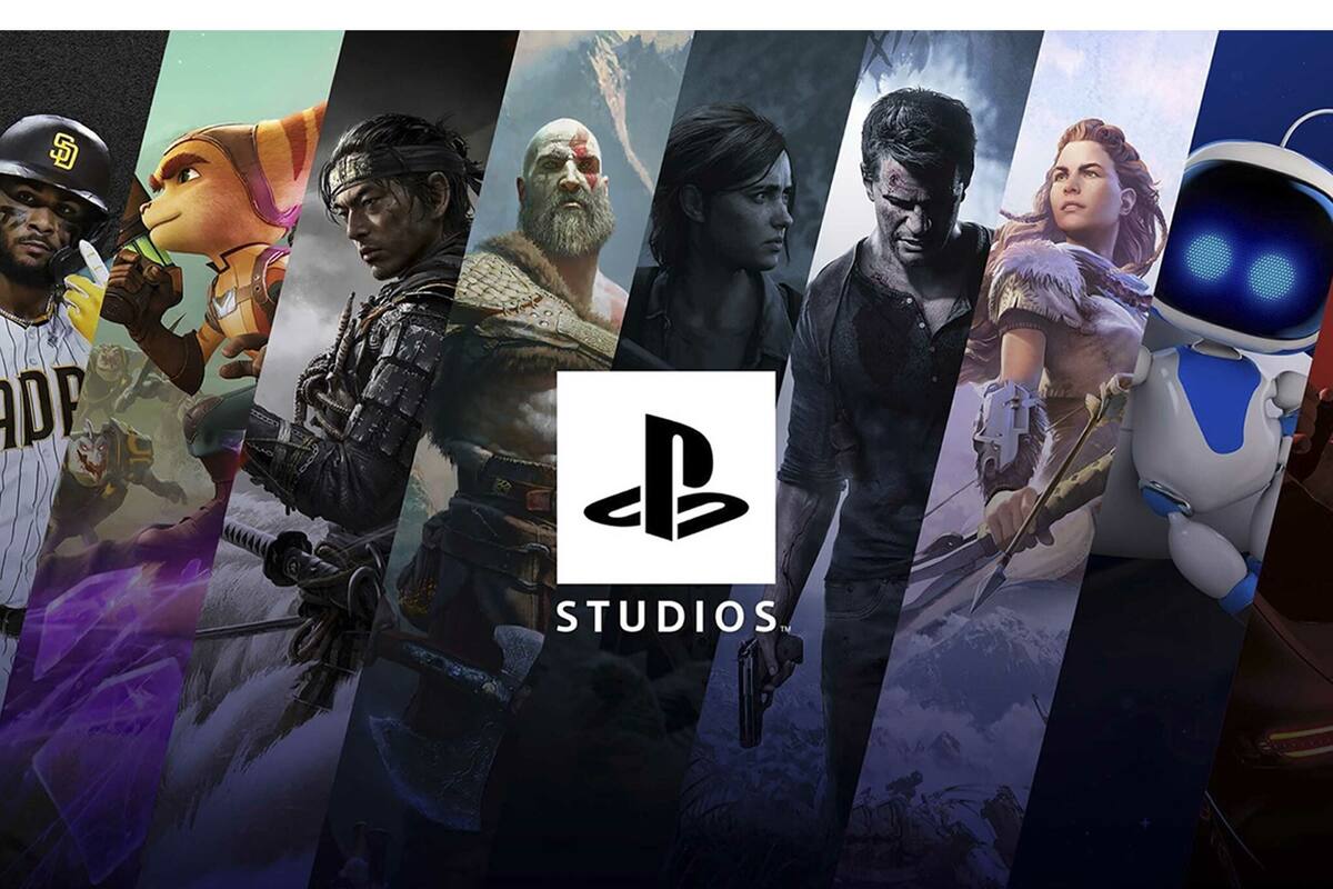 “¡Gracias!”, estudio de PlayStation cierra y se despide con emotivo mensaje