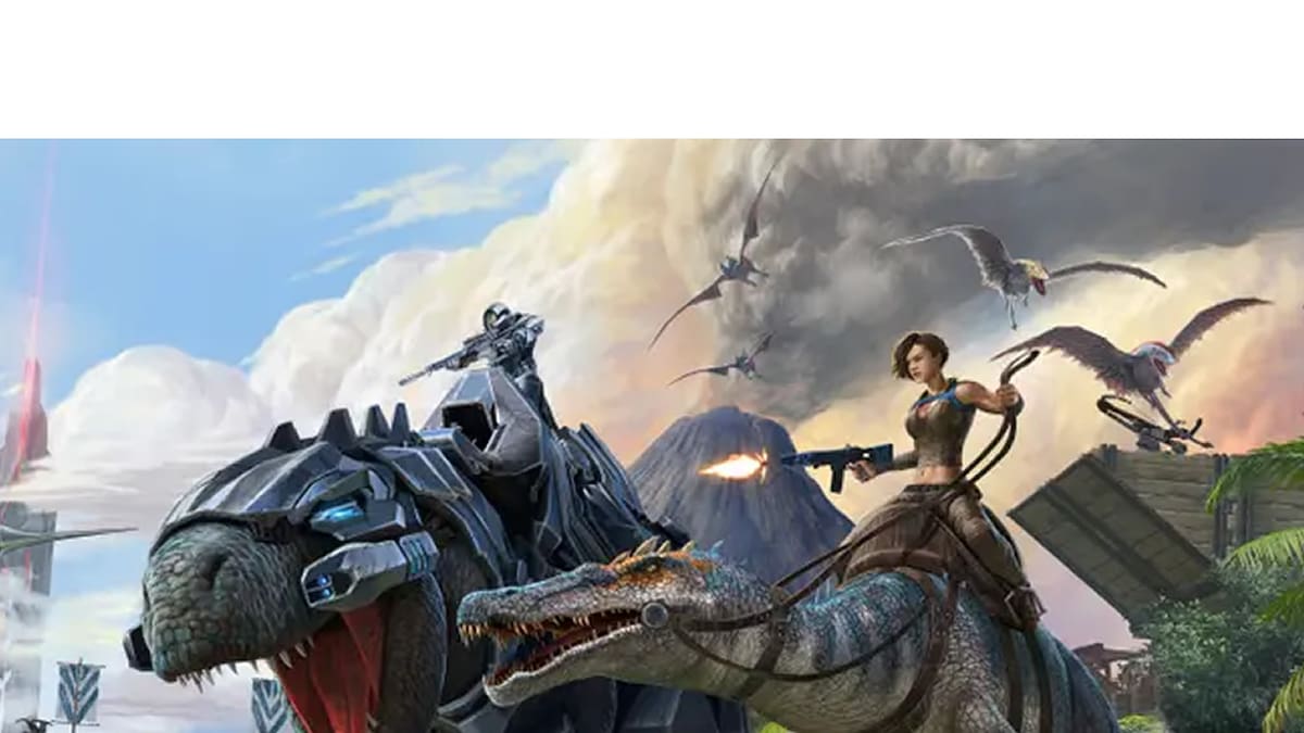 El fin de los servidores oficiales de Studio Wildcard está muy cerca