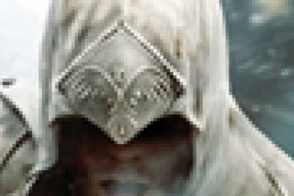 Assassin?s Creed III