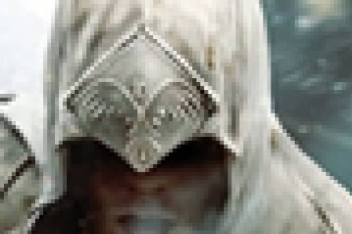 Assassin?s Creed III