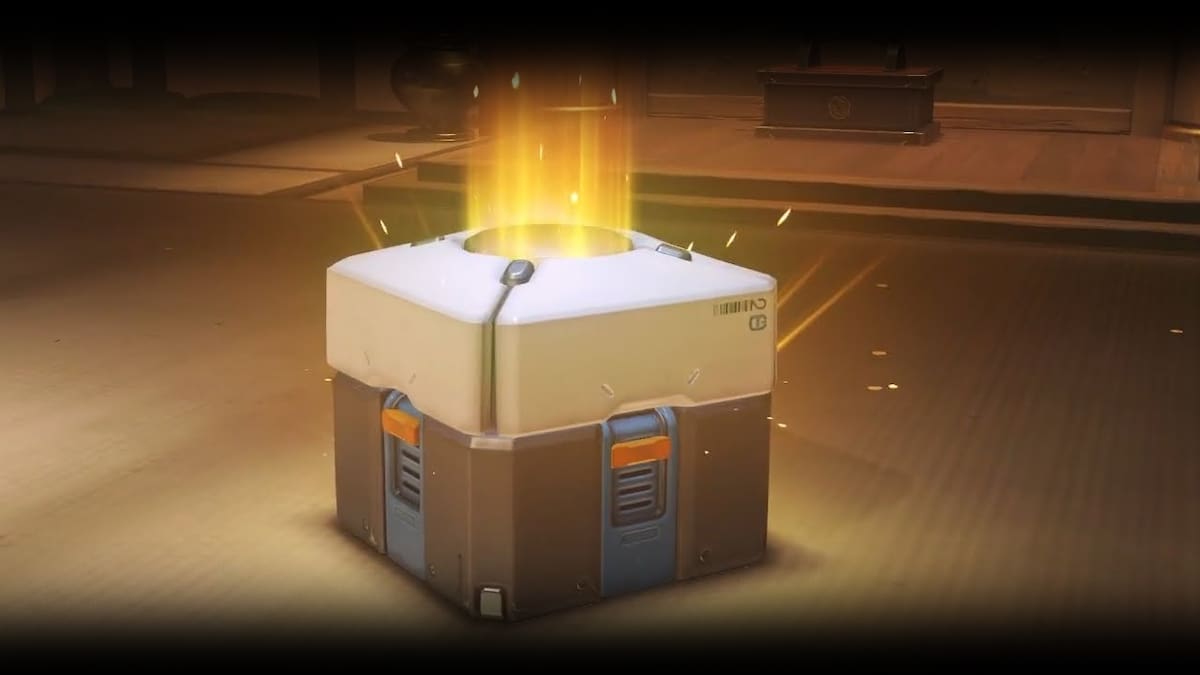El fin de una era para el shooter de Blizzard Entertainment