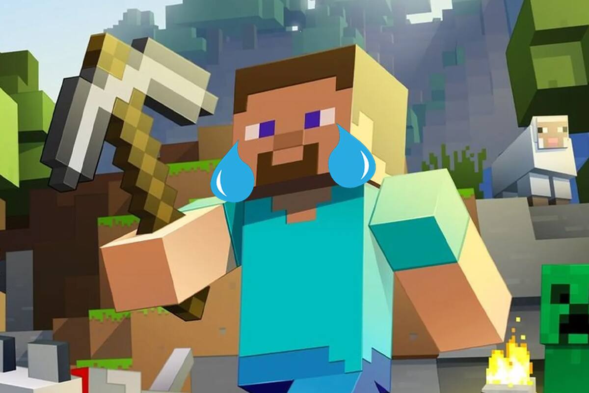 Minecraft dejará de ser compatible con estos dispositivos en 2025; jugadores ya no podrán disfrutar la versión más inmersiva del sandbox de Mojang
