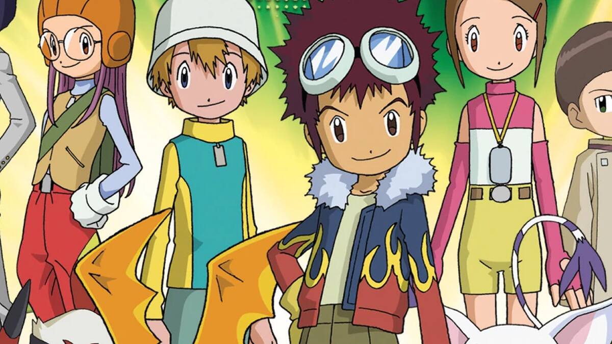 El final de Digimon Adventure está cada día más cerca