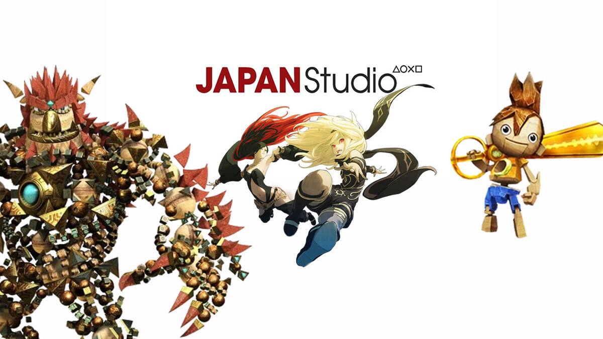 El final de Japan Studio dejó marca en los fans de Sony
