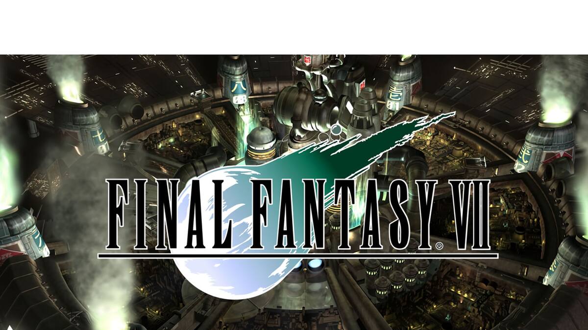 El Final Fantasy VII original será la primera entrega en unirse al servicio