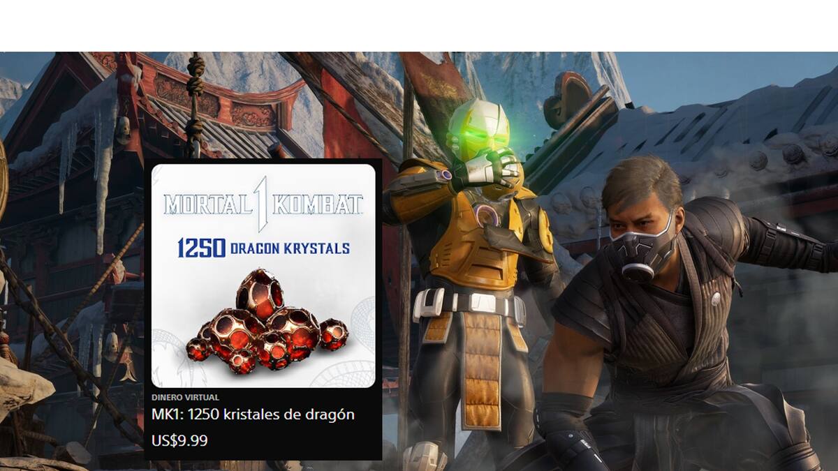 El finisher temático de Halloween ya está disponible en la tienda premium del juego