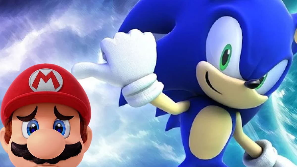 El fontanero de Nintendo ni siquiera está en el Top 10 de búsquedas en Internet