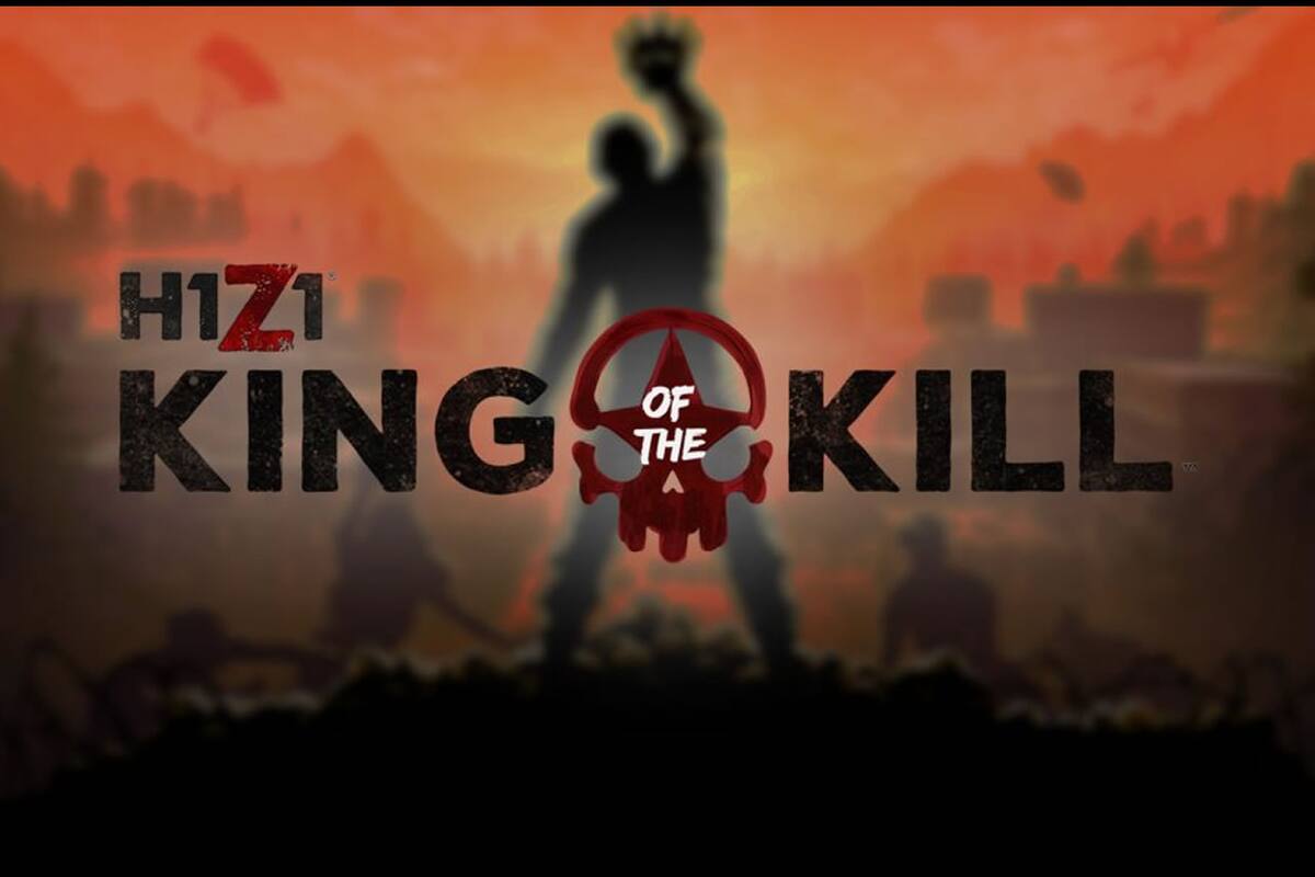 H1Z1: King of the Kill tendrá liga profesional