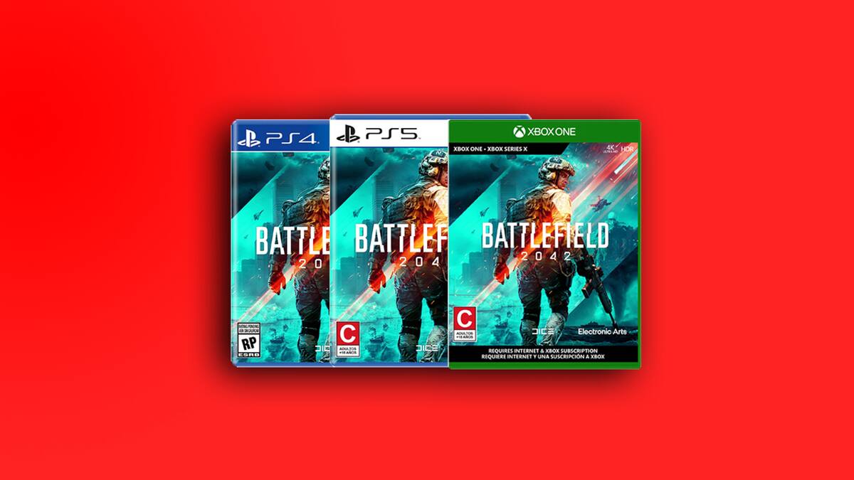 El FPS aún podría remontar con actualizaciones