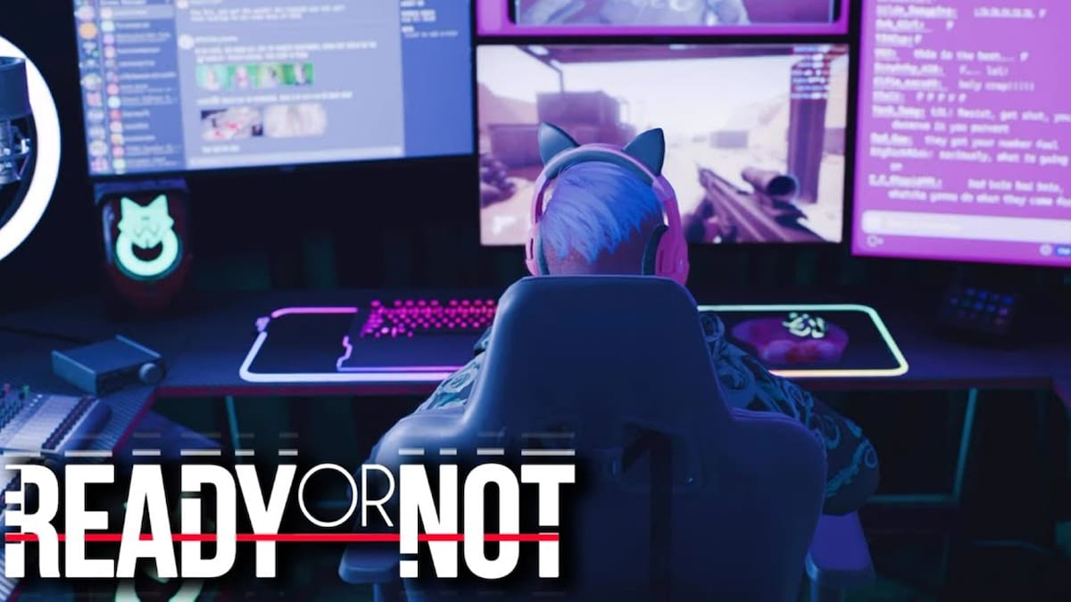 El FPS causa controversia por simular escenarios delicados como toma de rehenes, etcétera