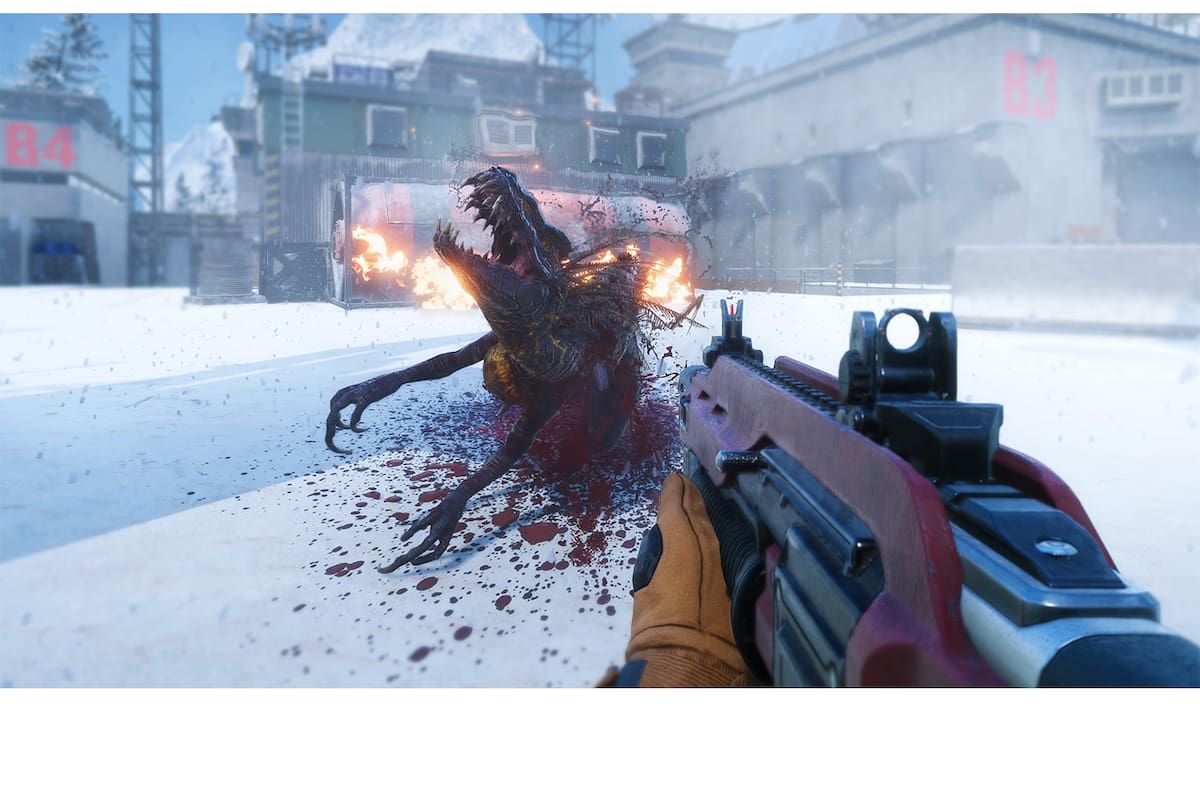 Second Extinction ya tiene fecha en Xbox; debutará en Game Pass