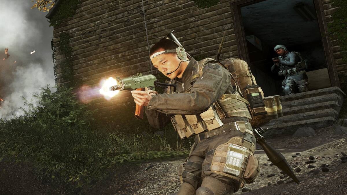 El FPS contará con nuevos modos de juego