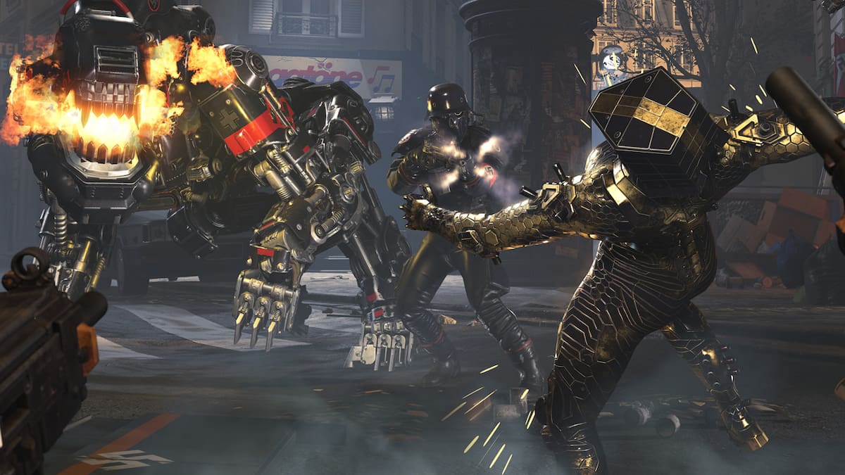 El FPS cooperativo llegará mañana a consolas