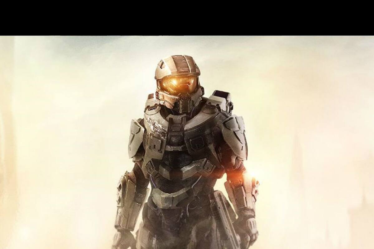 Halo 5: Guardians no contará con soporte real para HDR