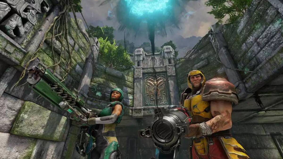 El FPS correrá mejor en equipos menos potentes