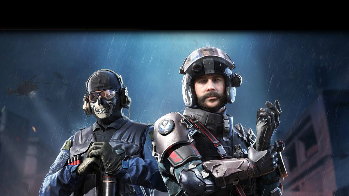 El FPS de Activision es inmensamente popular en iPhone y Android