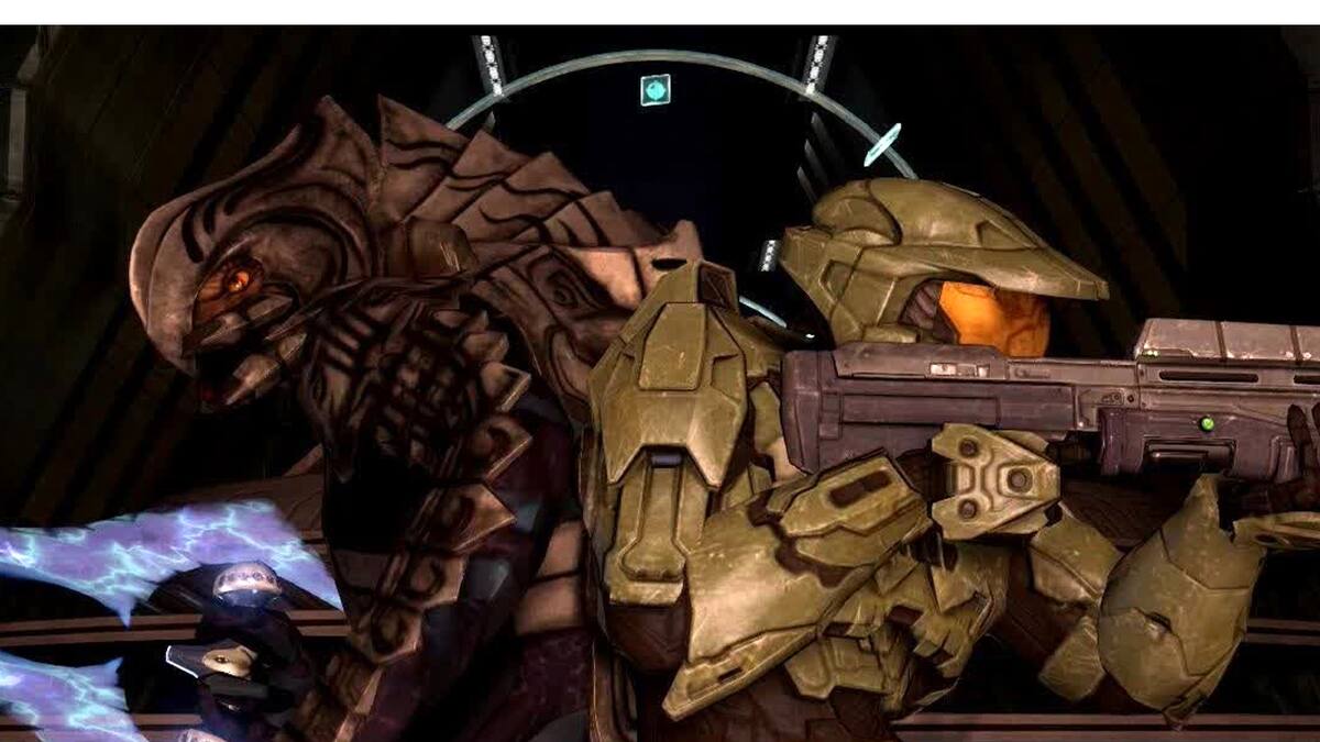 El FPS de Bungie forjó una amistad que sobrevivió a la distancia y el paso del tiempo