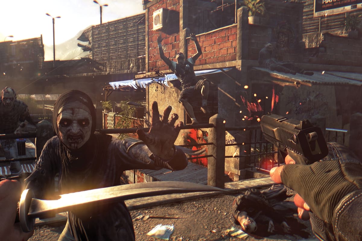Techland anunció que seguirá apoyando a Dying Light con nuevo contenido