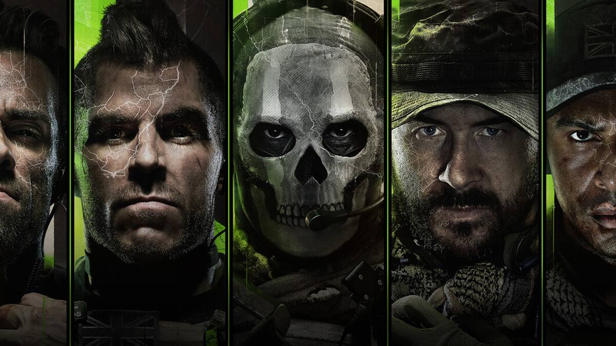 El FPS de Infinity Ward y Activision se perfila para ser un éxito masivo