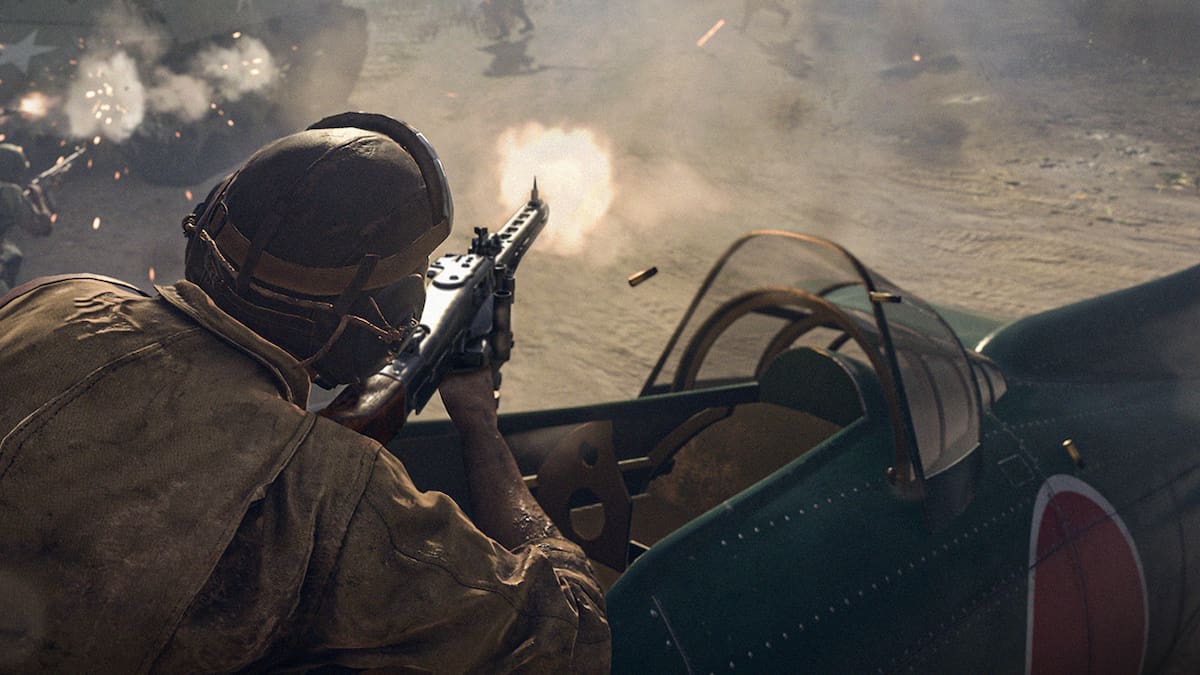 El FPS de Sledgehammer Games será intergeneracional y promete fotoreallismo