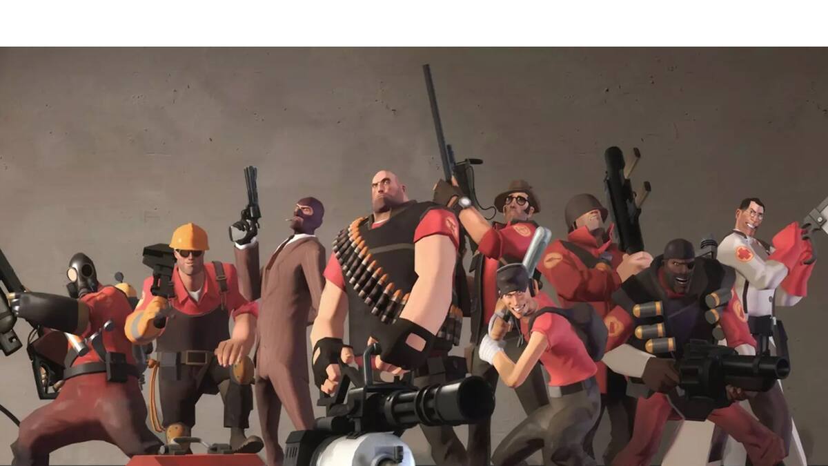 El FPS de Valve experimentó un repunte significativo de popularidad gracias a su última actualización