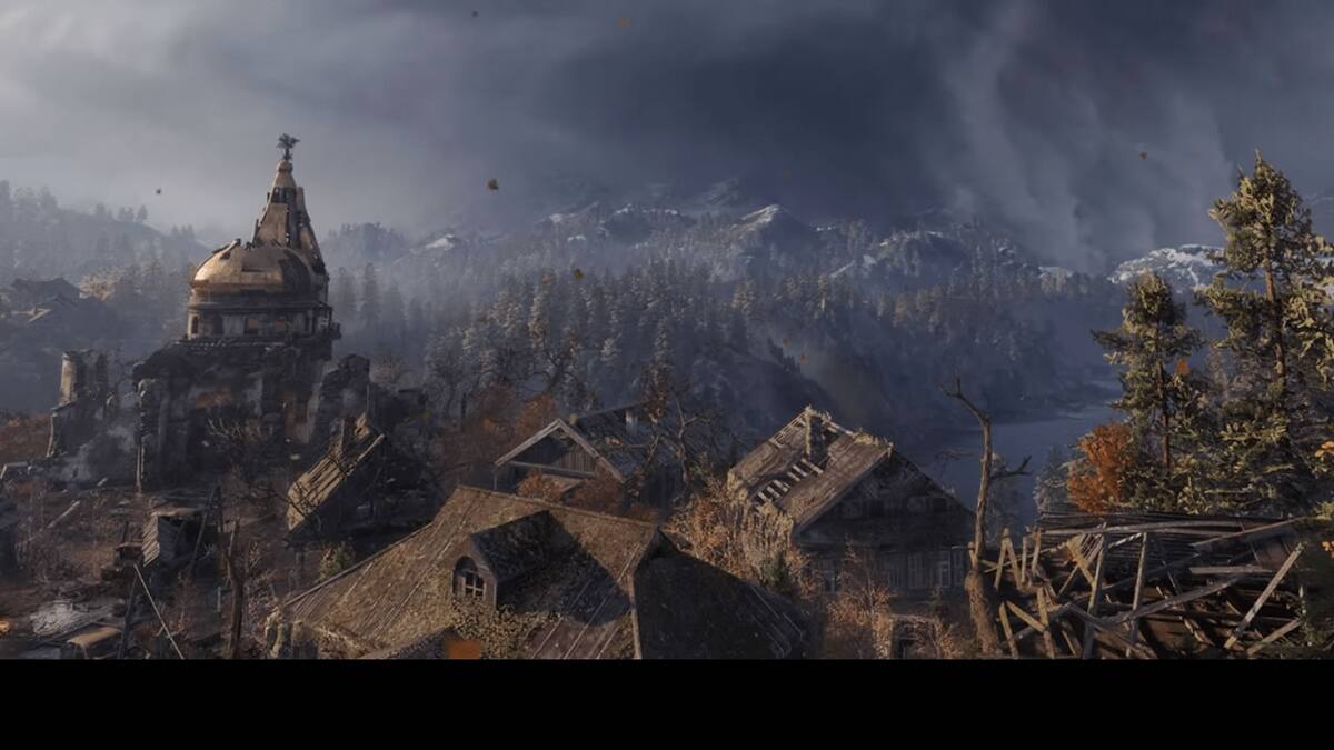 El FPS debutará el 22 de febrero de 2019 en PS4, Xbox One y PC
