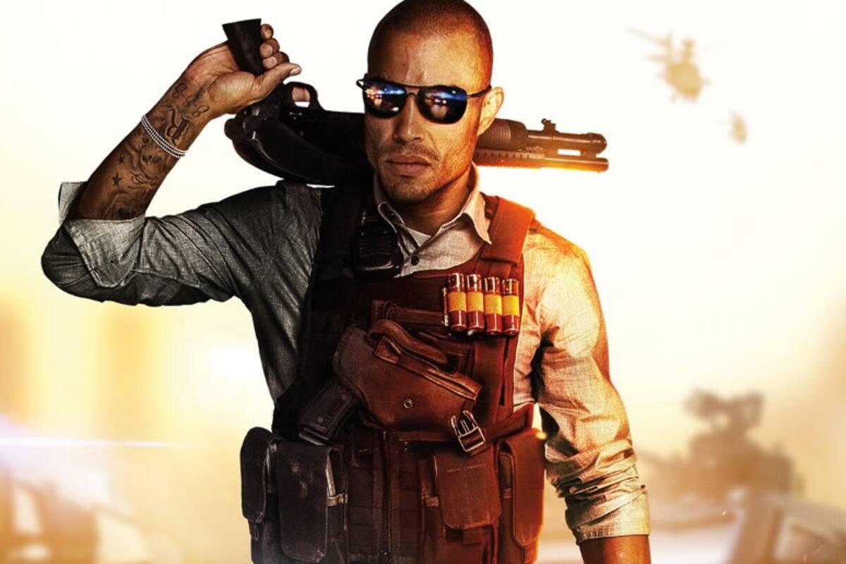 Visceral Games: Hardline es el juego más difícil que hemos hecho