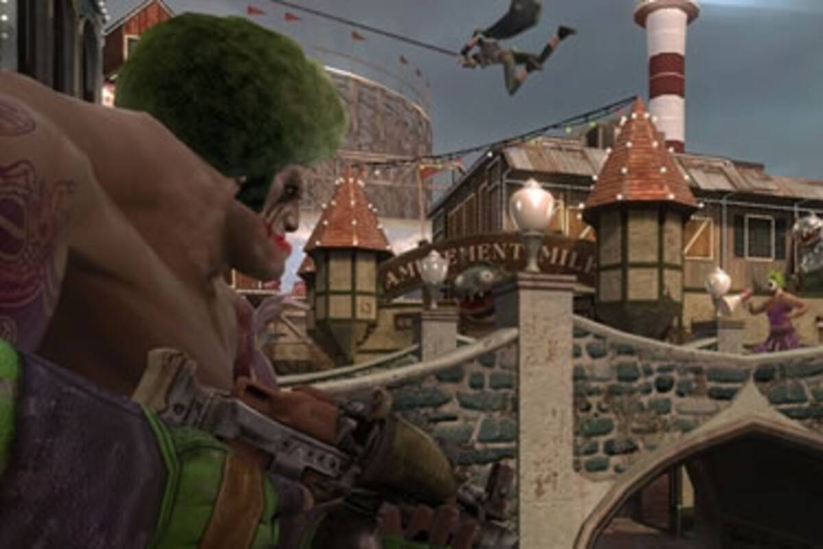 Gotham City Impostors tiene $220 USD de DLC en XBLA