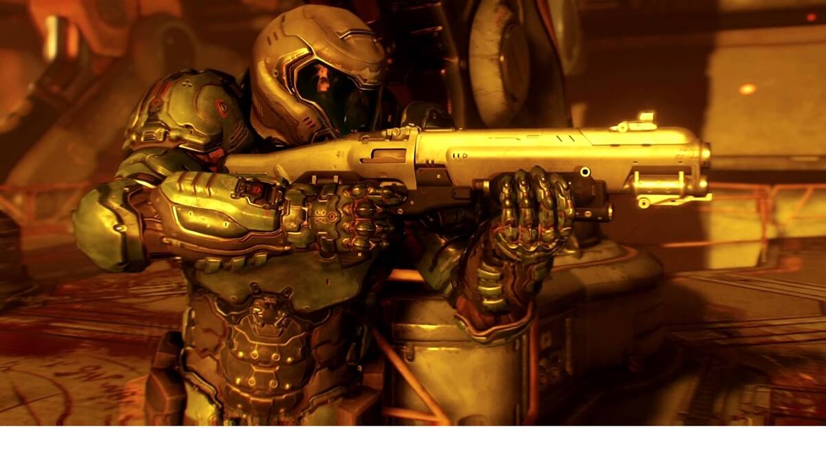 El FPS estará disponible a partir del próximo mes