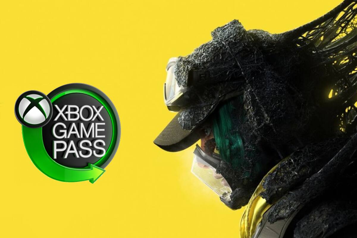Rainbow Six Extraction llegará a Xbox Game Pass en su día de estreno