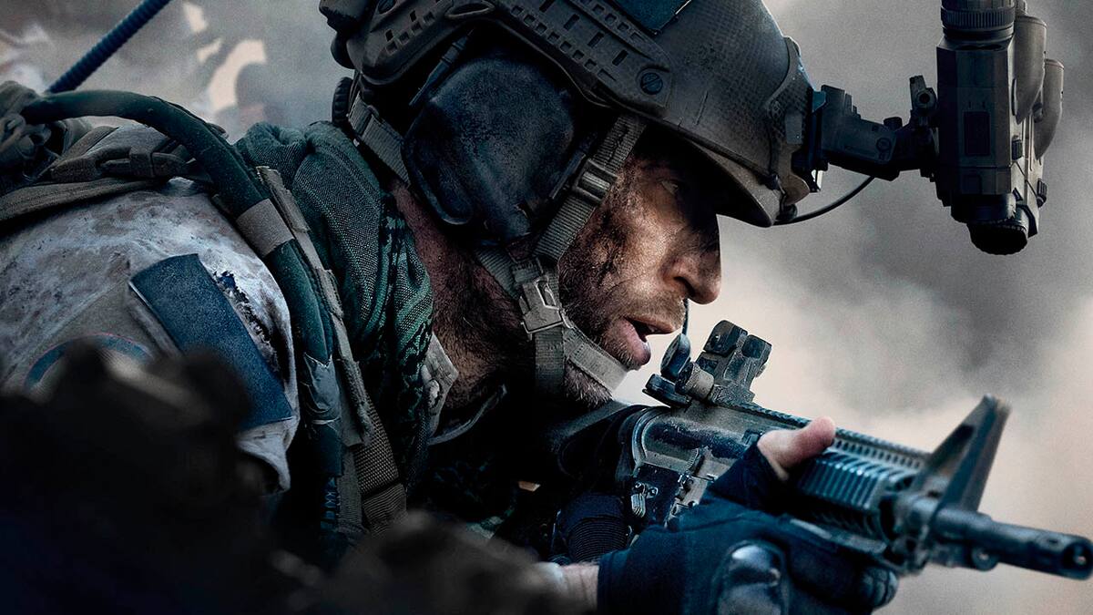 El FPS estará disponible primero en PC