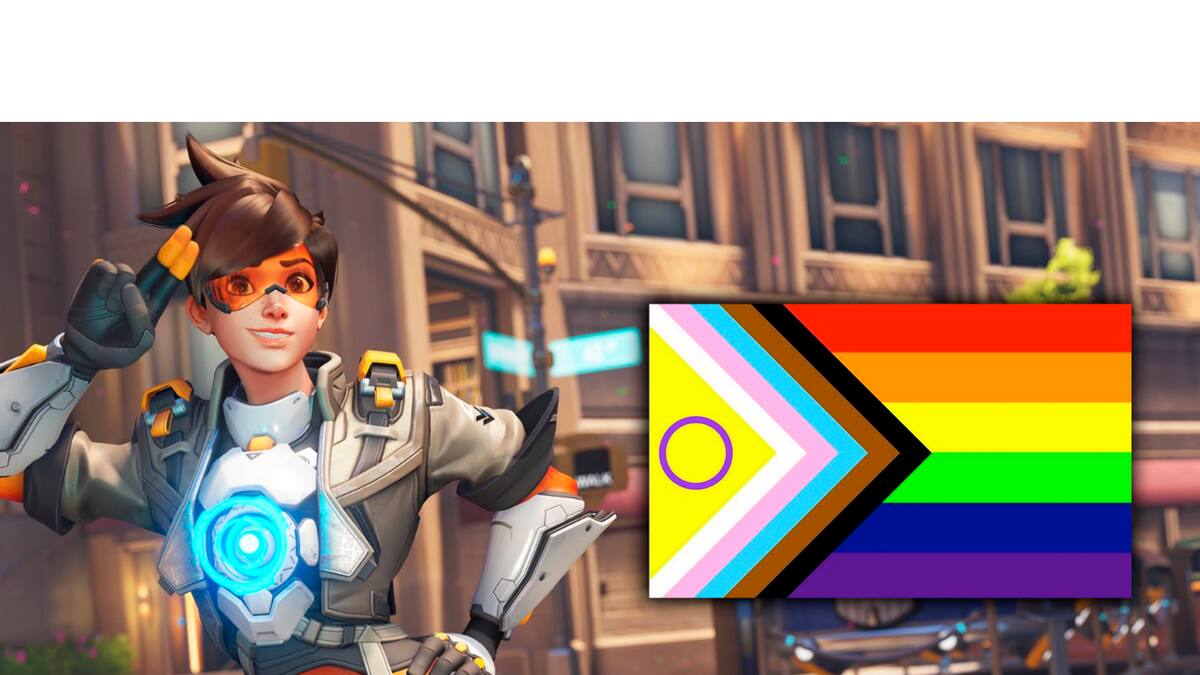 El FPS gratuito de Blizzard Entertainment celebrará un evento del Mes del Orgullo muy pronto