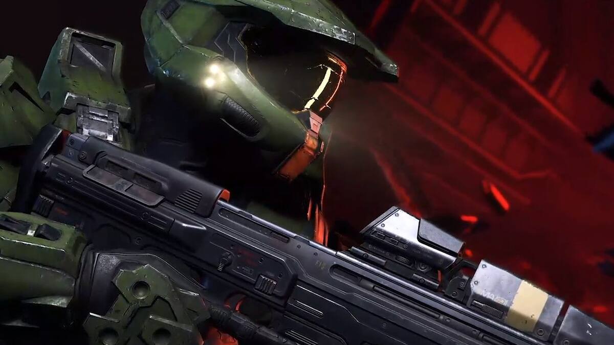 El FPS mostró su multijugador y una escena de la campaña