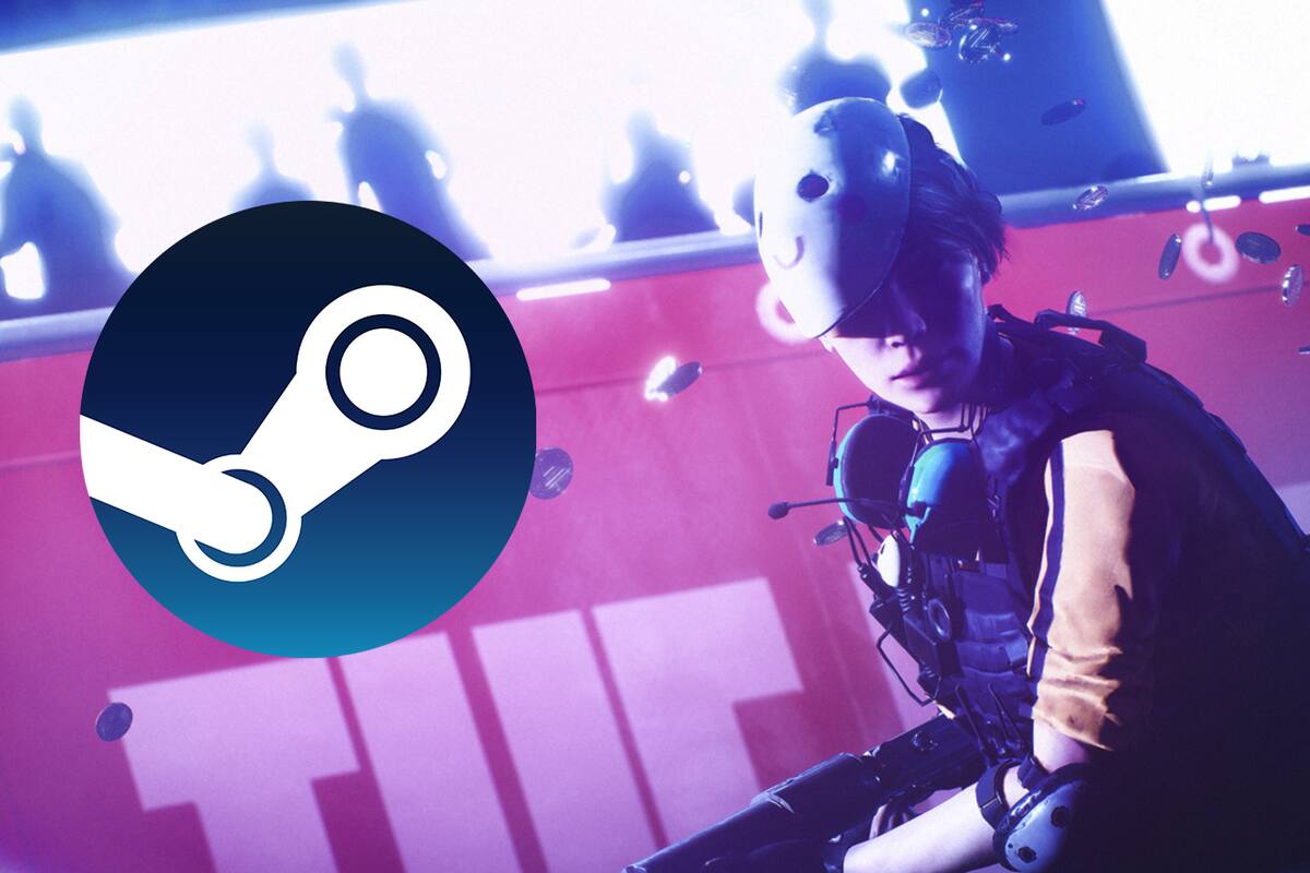 Mientras Palworld triunfa, THE FINALS pierde 80% de sus jugadores en Steam