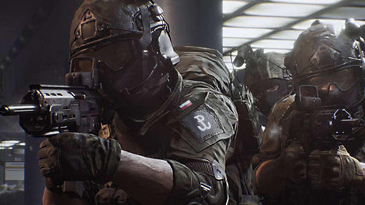 El FPS multijugador está disponible en Steam Early Access
