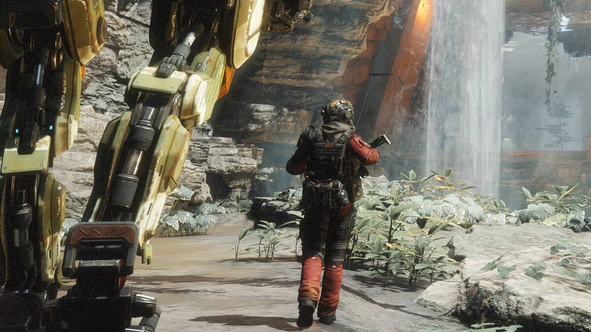 El FPS pronto contará con una tienda de skins