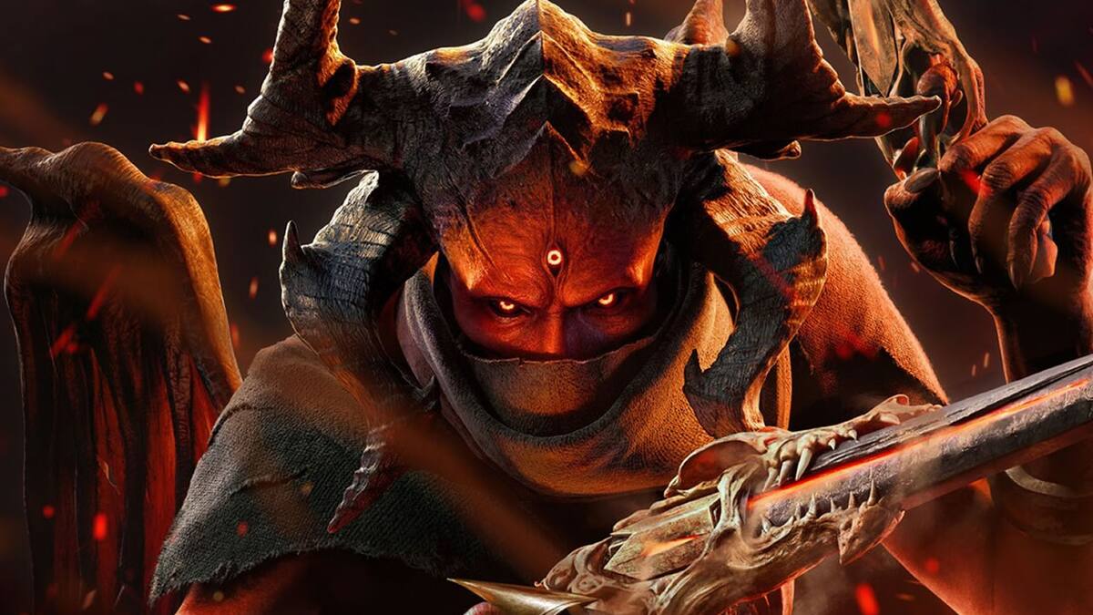 El FPS rítmico es el paraíso, o más bien el infierno, de todo fanático de la música pesada