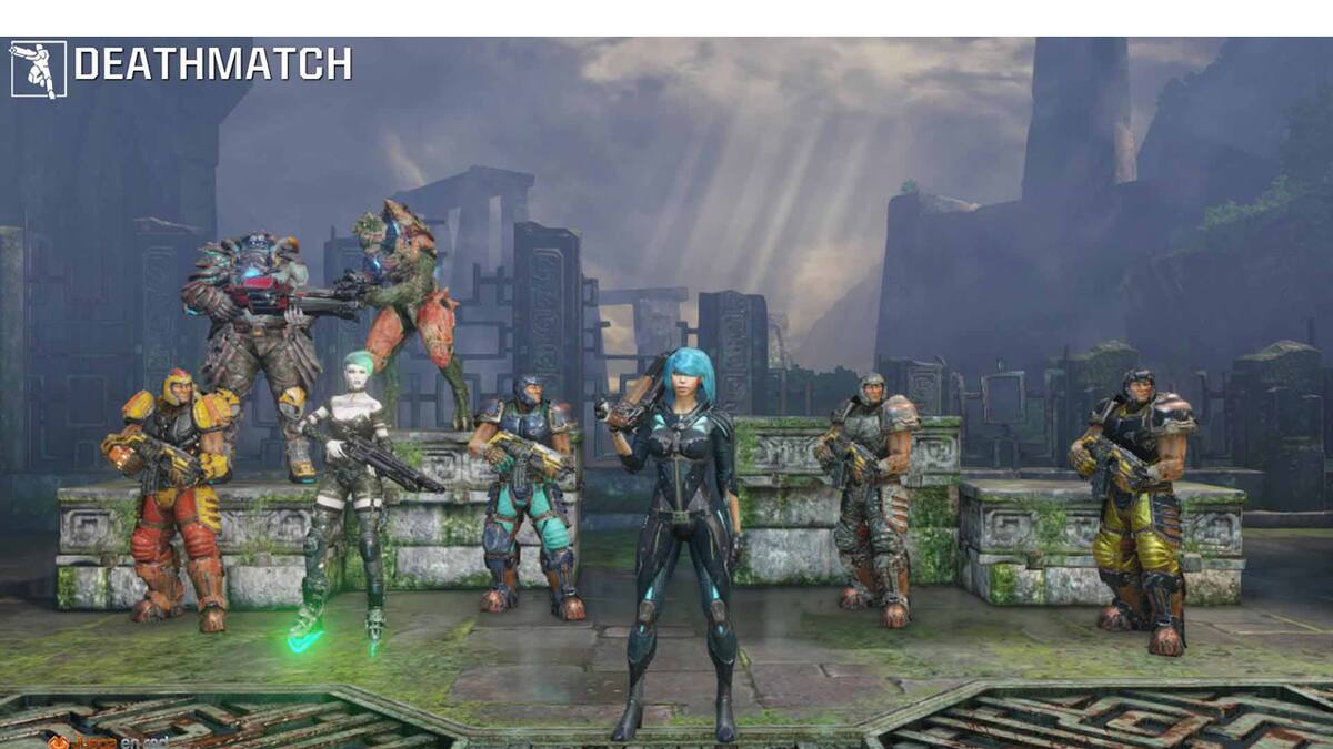 El FPS se apegará al modelo del Battle Pass