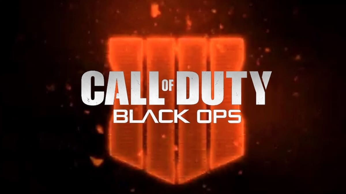 El FPS se estrenará en octubre para PlayStation 4, Xbox One y PC