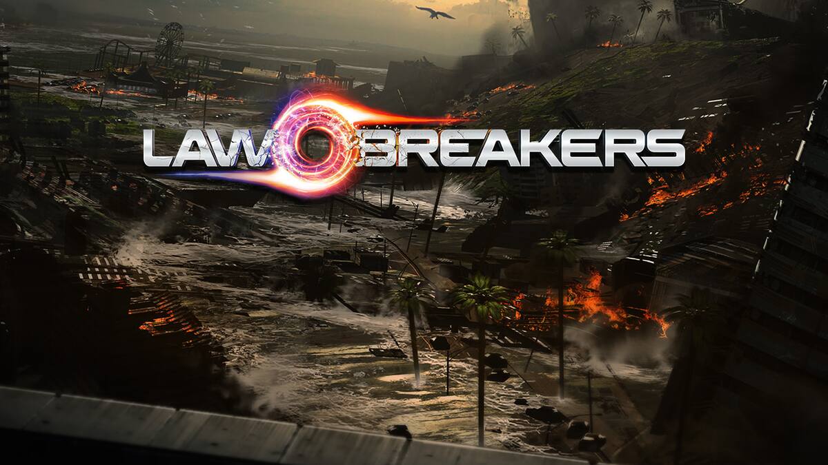 El FPS se inspira en shooters de Arena