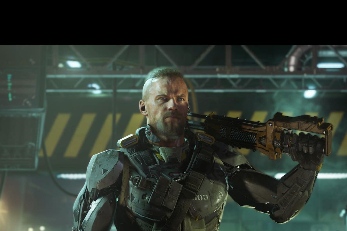Usuarios de PS Plus pueden descargar Call of Duty: Black Ops III gratis